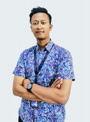 Aditya Rizky Maulana